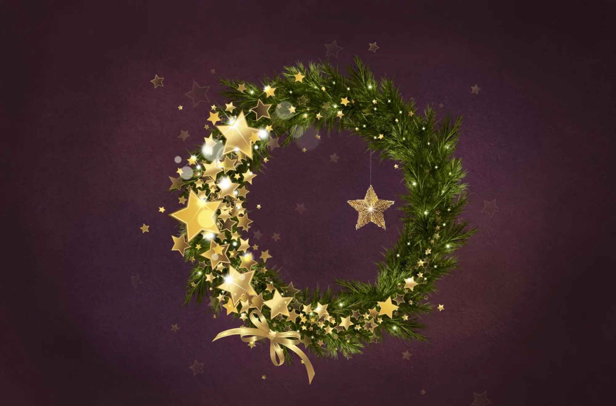 HOA Holiday Decorating Ideas: Brighten Your Community
