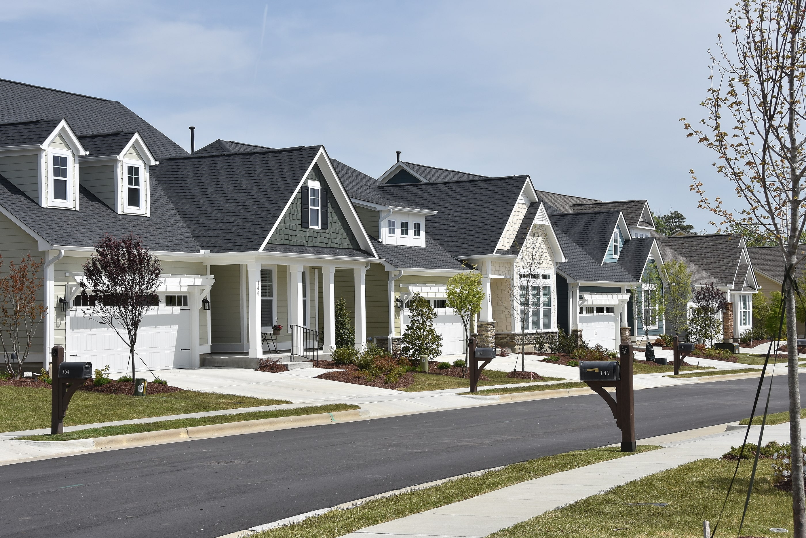 Huntersville Association Management